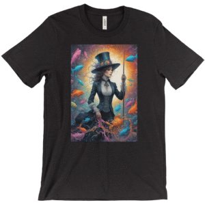T-Shirt Strega