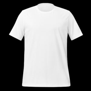Unisex t-shirt