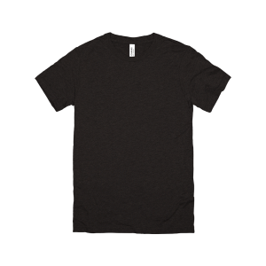 T-Shirts - Bella + Canvas 3413c (Gooten)