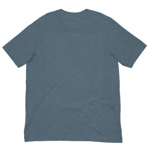 Unisex Staple T-Shirt | Bella + Canvas 3001