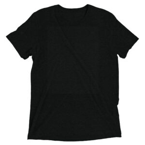Unisex Tri-Blend T-Shirt | Bella + Canvas 3413
